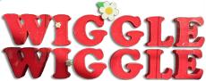 wiggle wiggleのロゴ