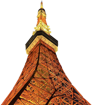 東京タワー